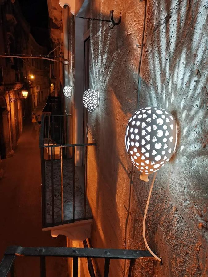 La Serva Padrona Taranto Exterior photo