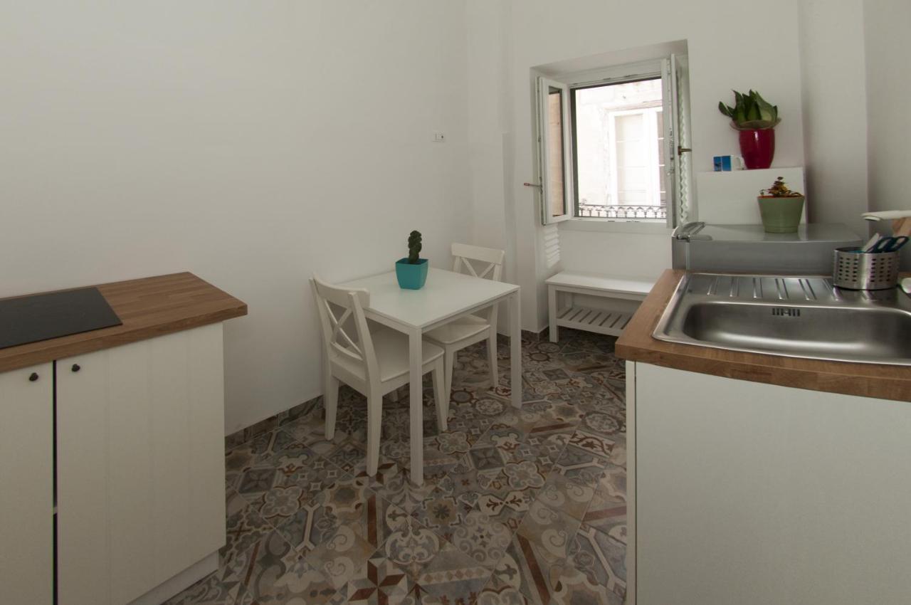 La Serva Padrona Taranto Exterior photo
