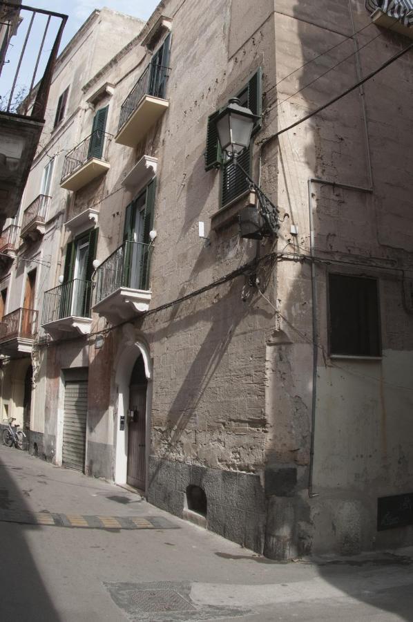 La Serva Padrona Taranto Exterior photo