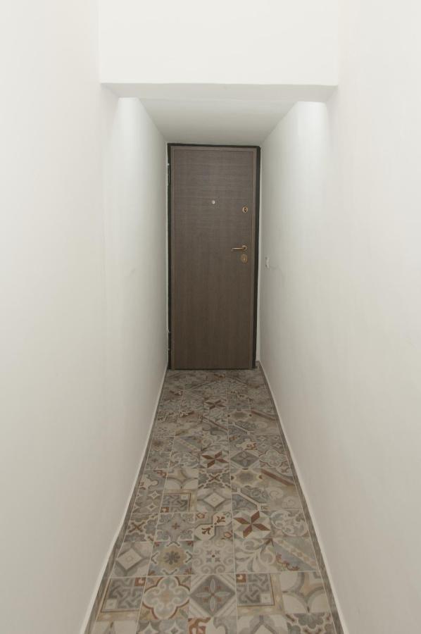 La Serva Padrona Taranto Exterior photo