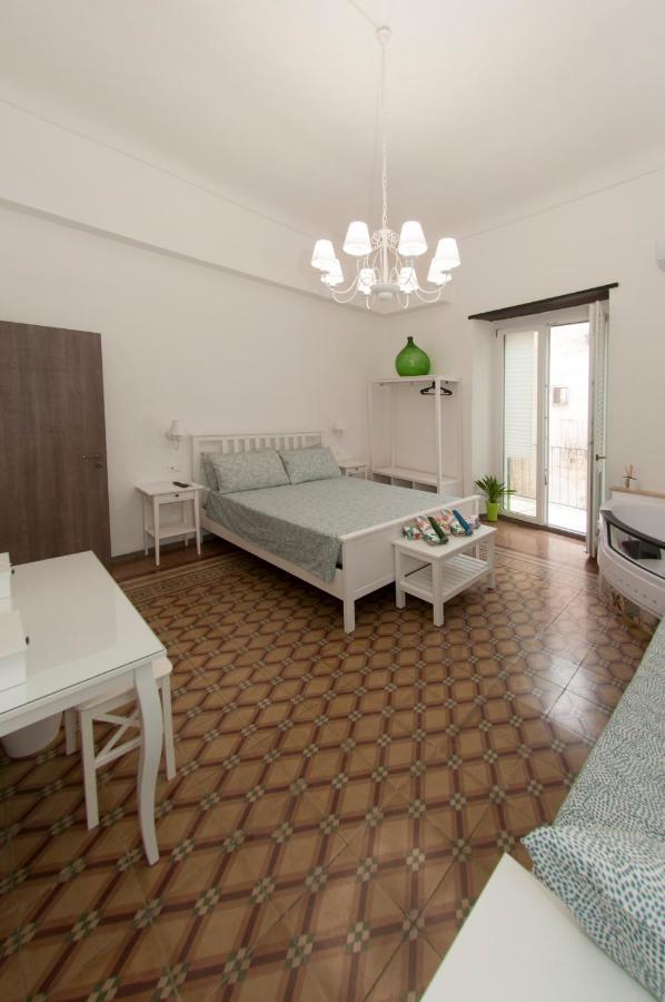 La Serva Padrona Taranto Exterior photo