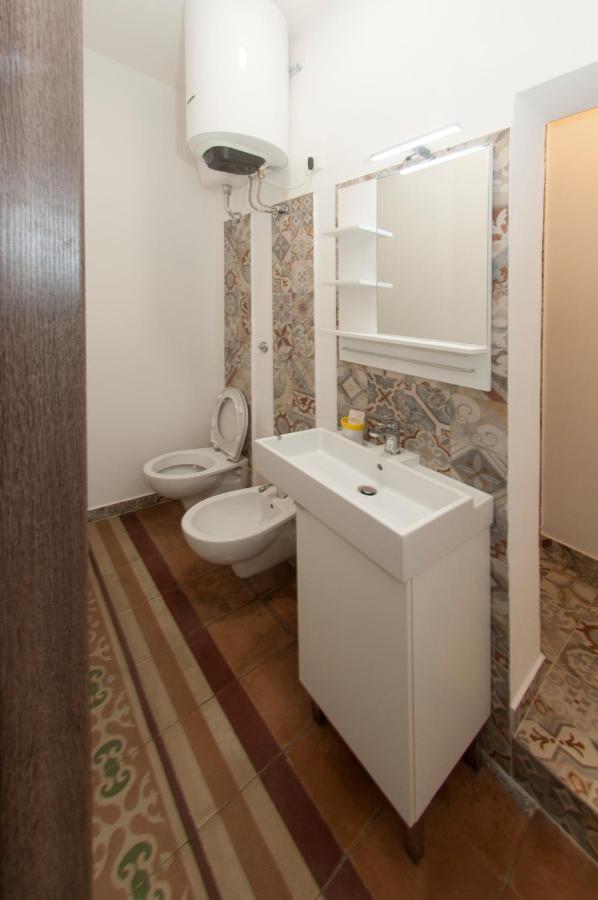 La Serva Padrona Taranto Exterior photo