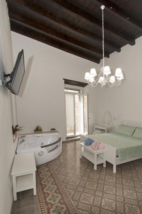 La Serva Padrona Taranto Exterior photo