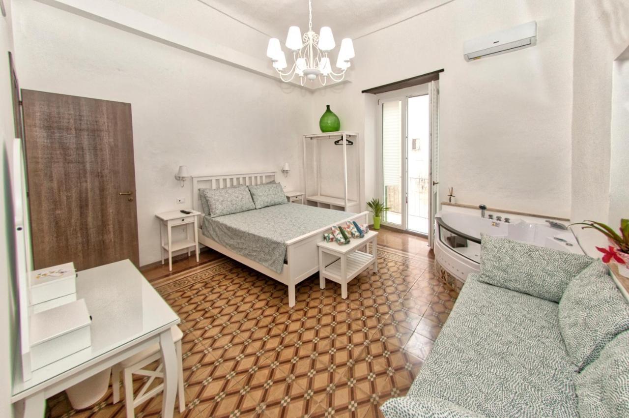 La Serva Padrona Taranto Exterior photo