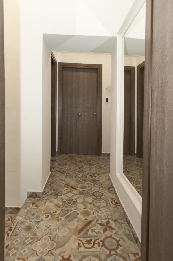 La Serva Padrona Taranto Exterior photo